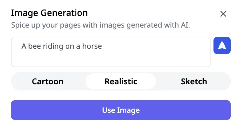 Image Generation