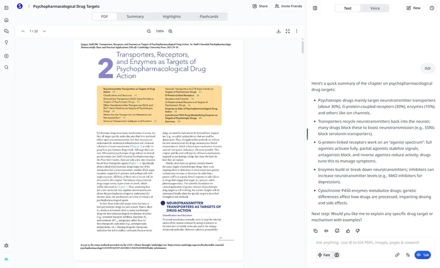 PDF Feature