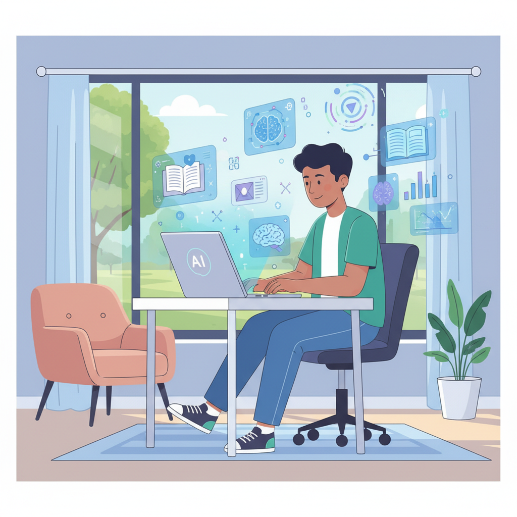 AI Study Tools 2025: The Complete Guide to Smart Learning