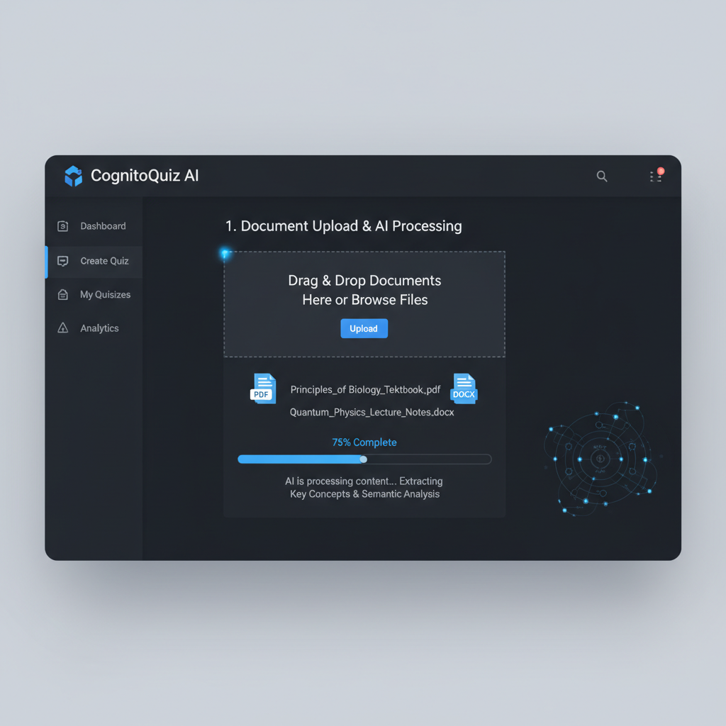 Best AI Quiz Generator 2025: Complete Review