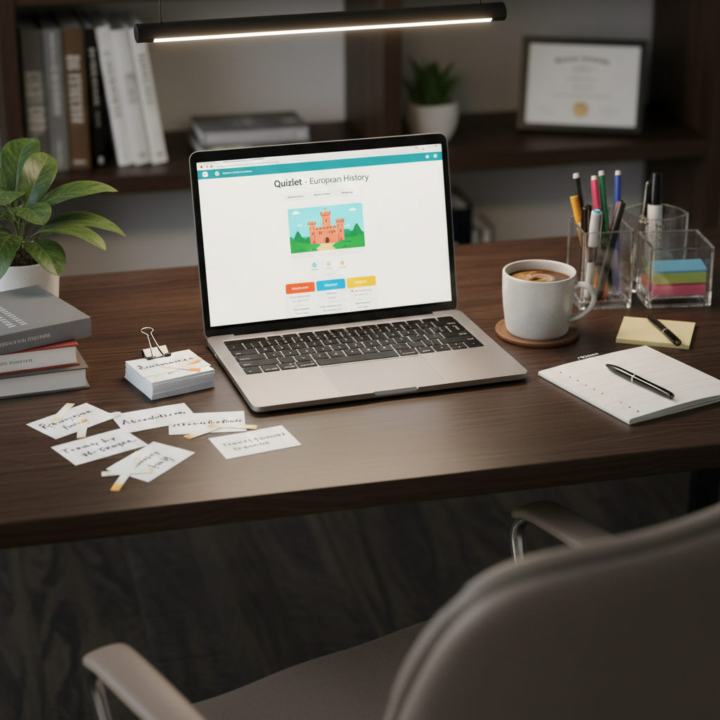 Best Flashcard Apps 2025: Complete Comparison Guide