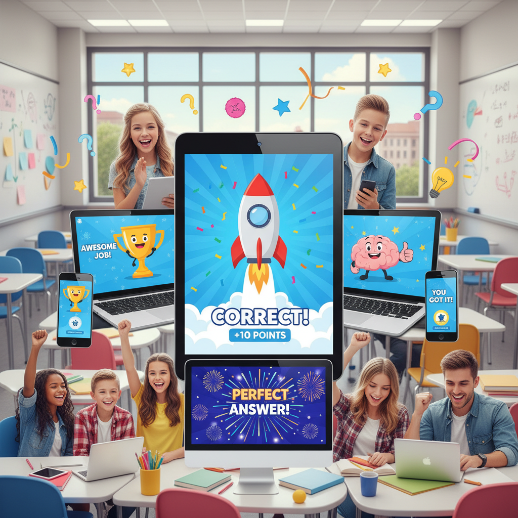 Free AI Quiz Maker: Top 10 Tools for Educators