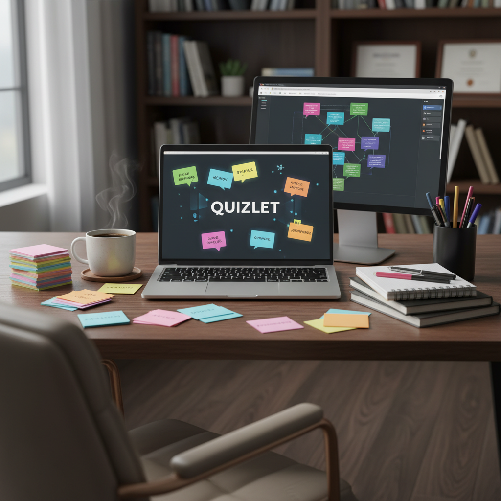How to Make Flashcards That Actually Work: Science-Based Guide