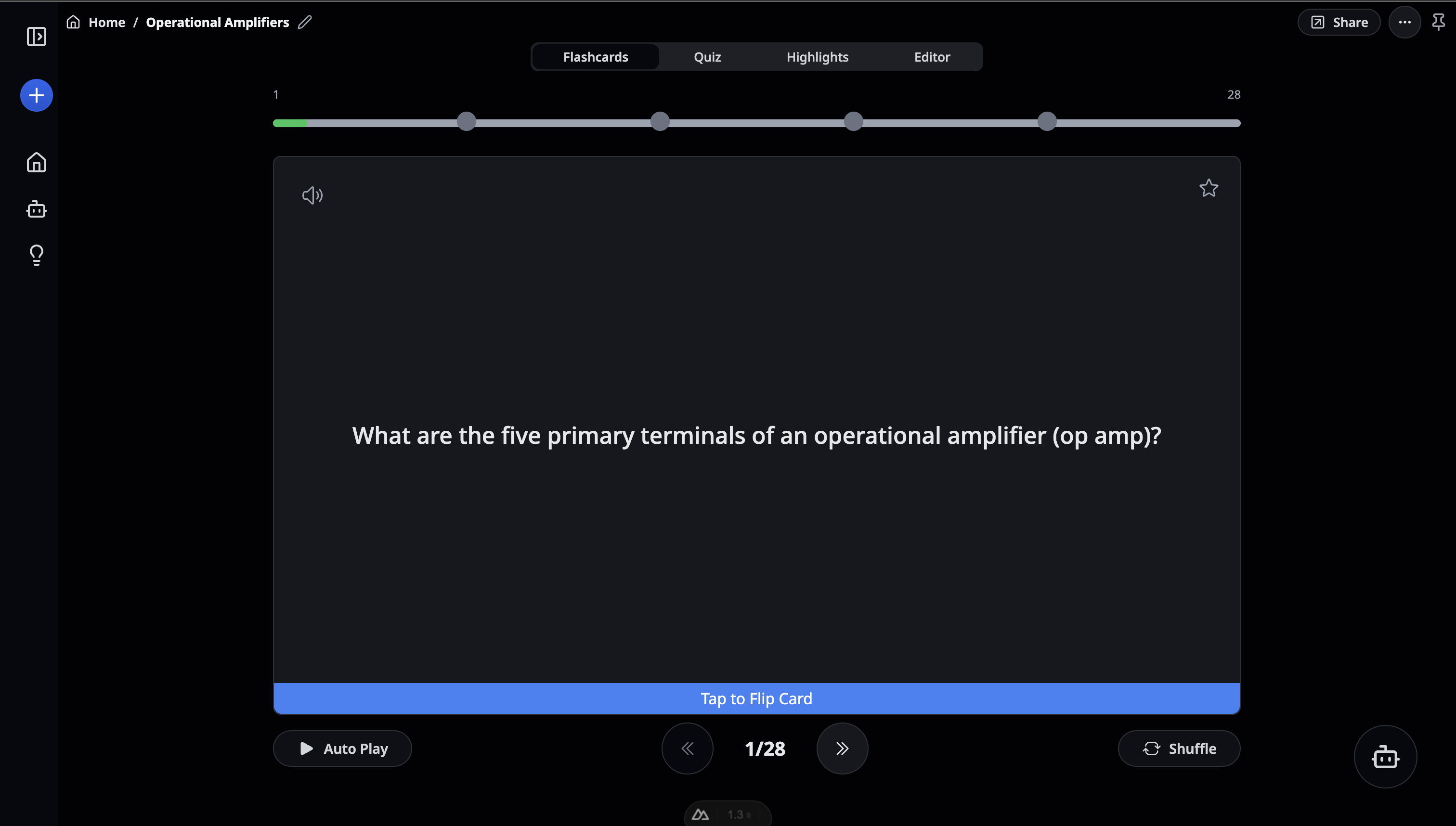 Dark Mode (Beta)