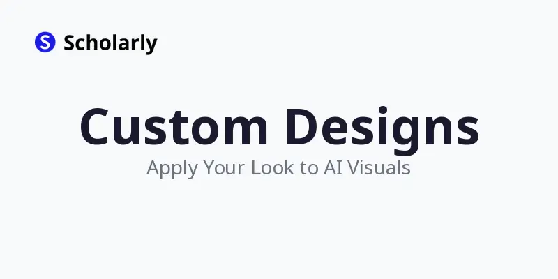 Custom Designs