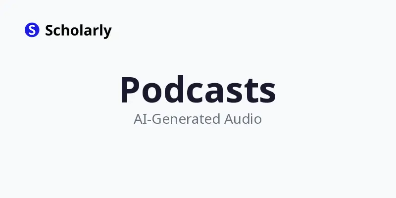 AI Podcasts