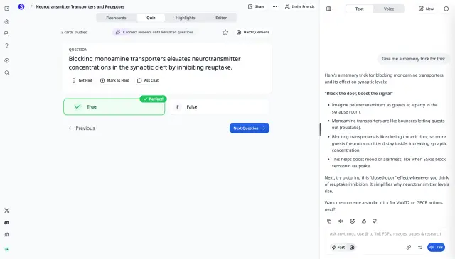 Scholarly Dashboard
