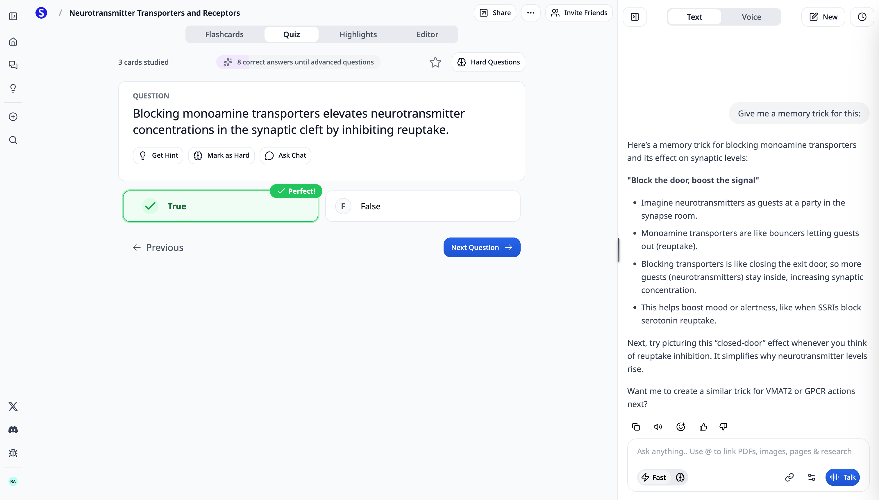Scholarly Dashboard